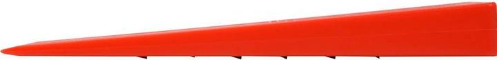 Actual product image Yato WOODEN WEDGE L-300 mm PLASTIC YT-79880