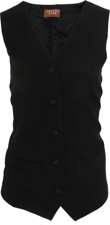 Actual product image Joseph Alan long length gastronomy waistcoat (46)
