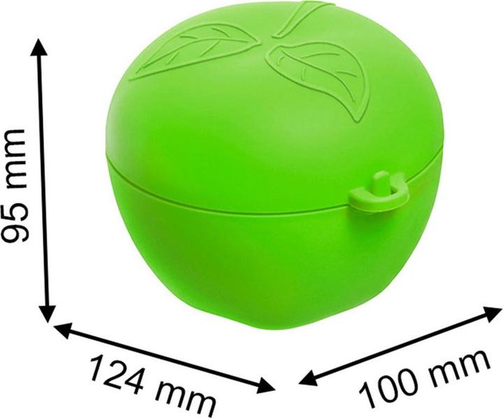 Actual product image Rotho Apple Box Fun