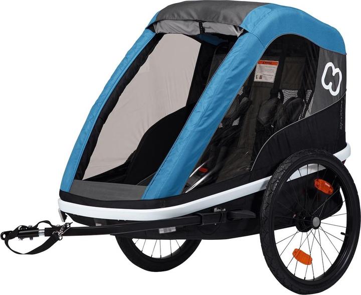 Actual product image hamax Avenida