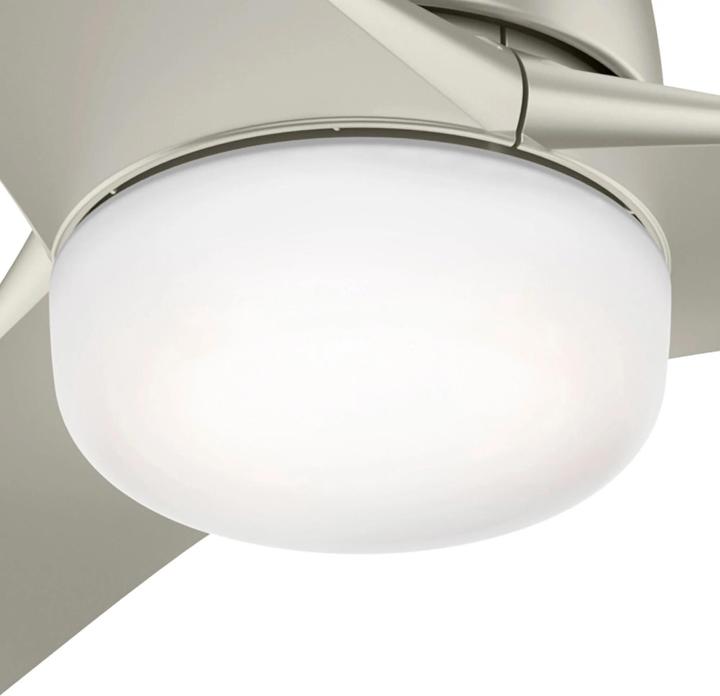 Actual product image Hunter Fans Harmony (46 dB)