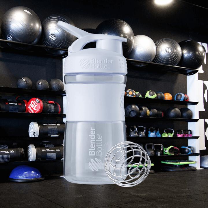 Produktbild Blender Bottle Sportmixer (0.59 l)