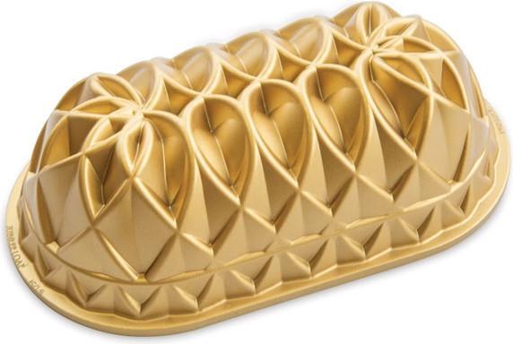 Produktbild Nordic Ware - Jubilee Loaf Pan