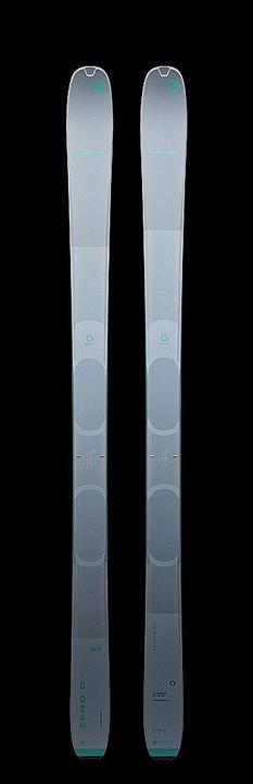 Immagine prodotto Blizzard Zero G 085 W 2023 (164 cm, Senza rilegatura)