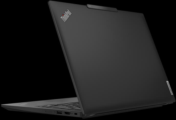 Produktbild Lenovo ThinkPad X13 Gen 5 (13.30", Intel Core Ultra 5 125U, 32 GB, 1000 GB, DE)