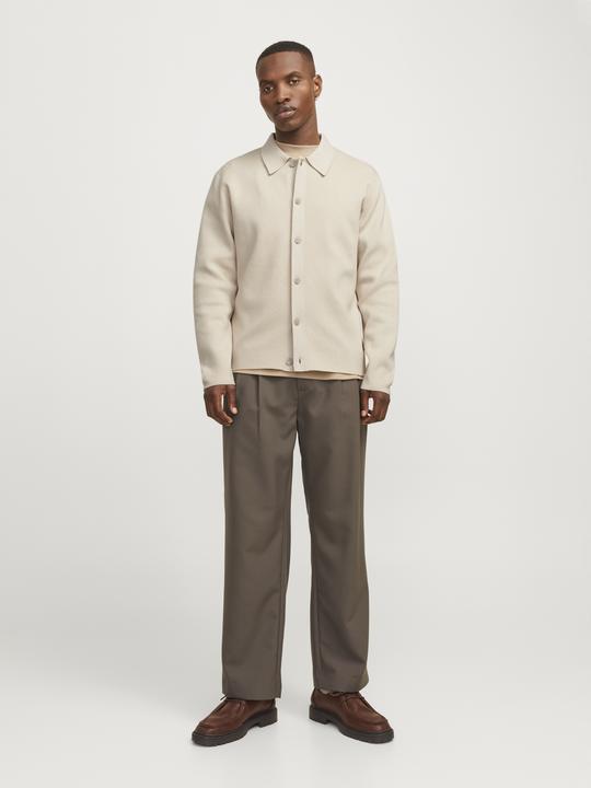 Image du produit Jack & Jones Jprccmilano Spring Knit Cardigan Ln (L)