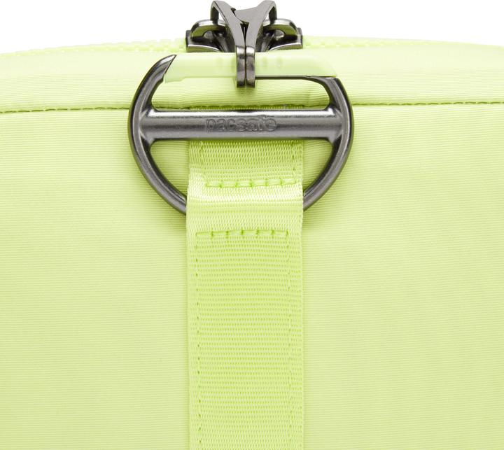 Actual product image Pacsafe Citysafe CX Umhängetasche RFID 21 cm