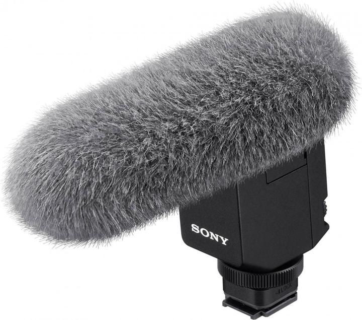 Actual product image Sony ECM-B1M