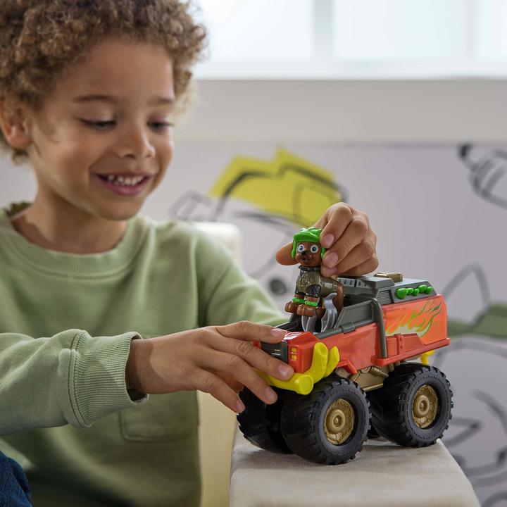 Produktbild Spin Master Paw Patrol Rescue Wheels Boomer
