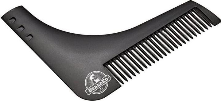 Image du produit Hercules Sägemann Peigne à barbe