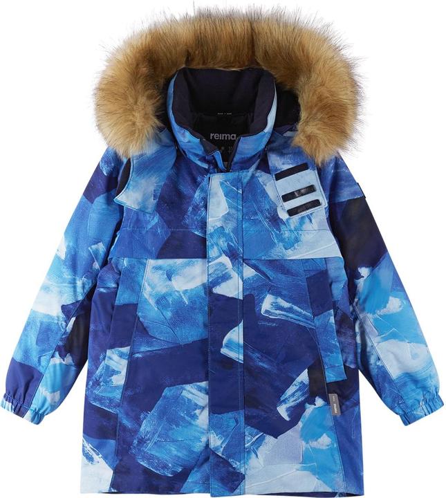 Actual product image Reima Musko Winterjacke tec (104)