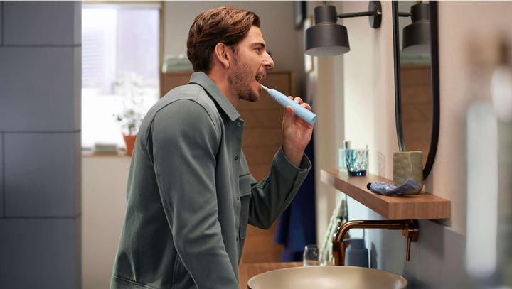 Produktbild Philips Sonicare Series 5300 (Schallzahnbürste)
