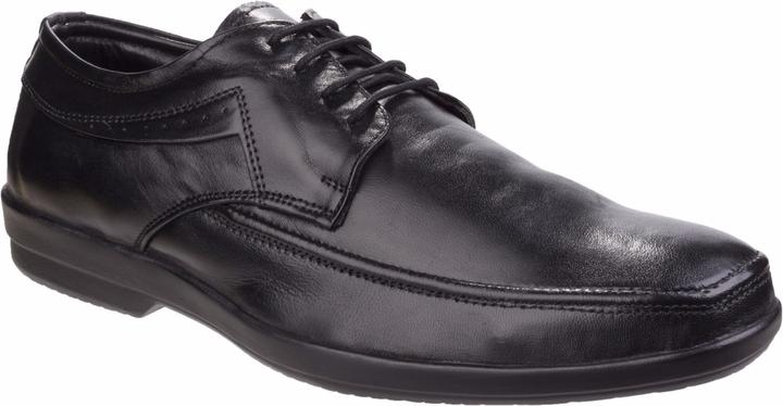 Fleet & Foster Dave Apron Oxford Schuhe