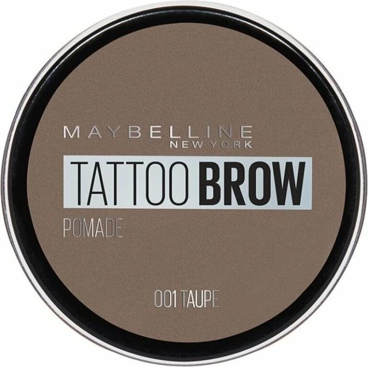 Immagine prodotto Maybelline New York Tattoo Brow (01 Tortino)
