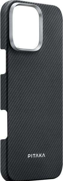 Image du produit Pitaka Couverture Magsafe (Apple iPhone 16 Pro Max)
