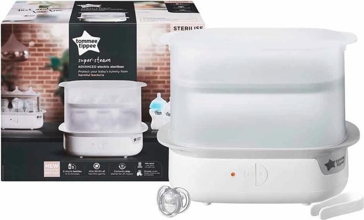 Produktbild Tommee Tippee Inès