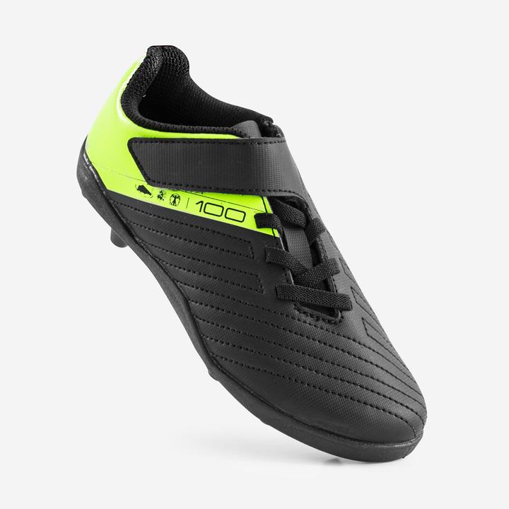 Actual product image Kipsta 100 EASY AG/FG (30)