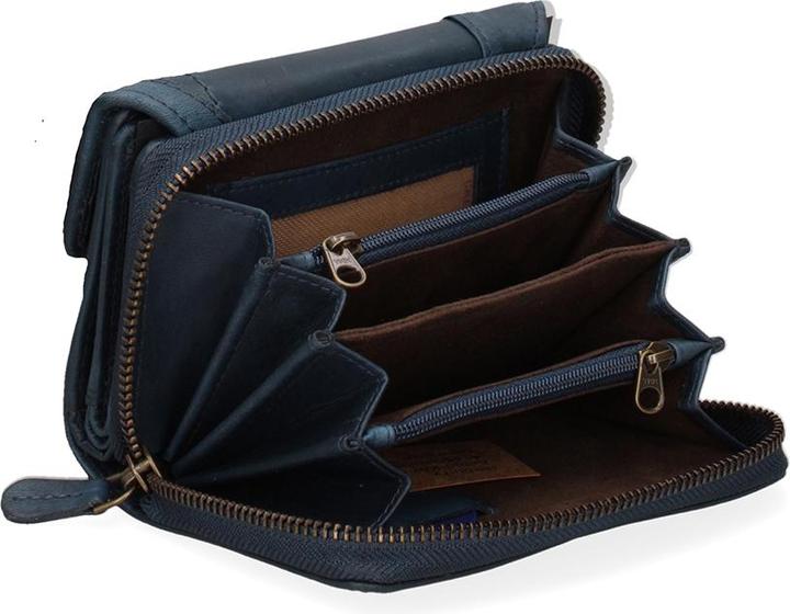 Image du produit Hill Burry Portefeuille