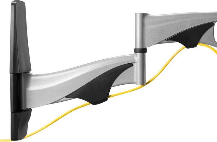 Actual product image Xantron TV wall mount swivel (Wall, 42", 30 kg)