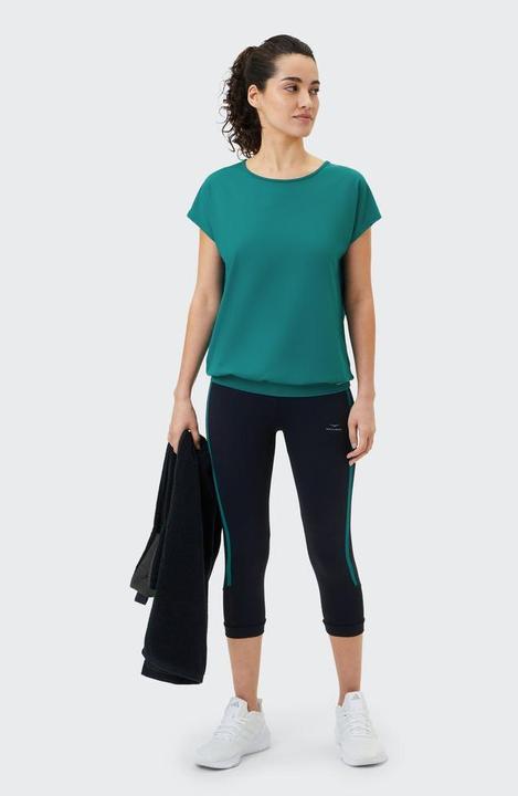 Actual product image Venice Beach Women's Ryah Drytivity Light T-Shirt (S)