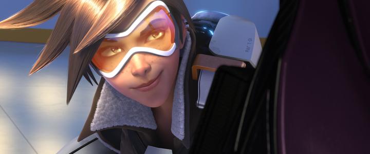 Actual product image Activision Overwatch - Origins Edition (PC)