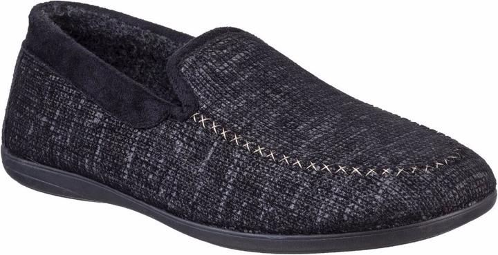 Actual product image Cotswold Stanley slippers (41)