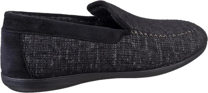 Actual product image Cotswold Stanley slippers (41)