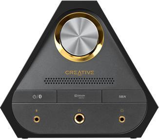 Produktbild Creative SoundBlaster X7