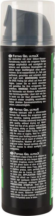 Image du produit Eros Ultra X (200 ml)