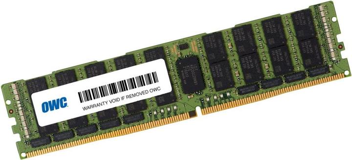 OWC 8GB PC21300 2666MHz DDR4 RDIMM for Mac Pro (2019) (1 x 8GB, 2666 MHz, DDR4-RAM, DIMM)