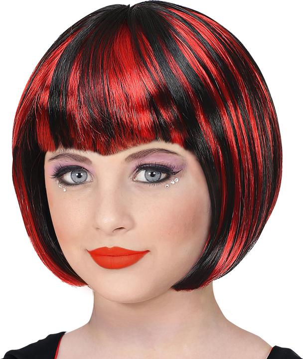 Rosso, Nero