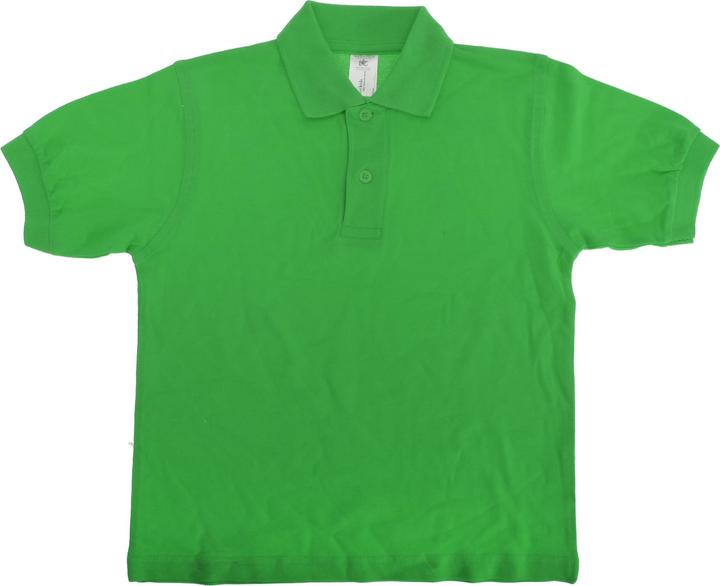 Actual product image B&C Safran Polo Shirt (128)