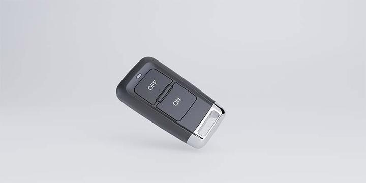 Immagine prodotto Webasto Set completo Telestart T99