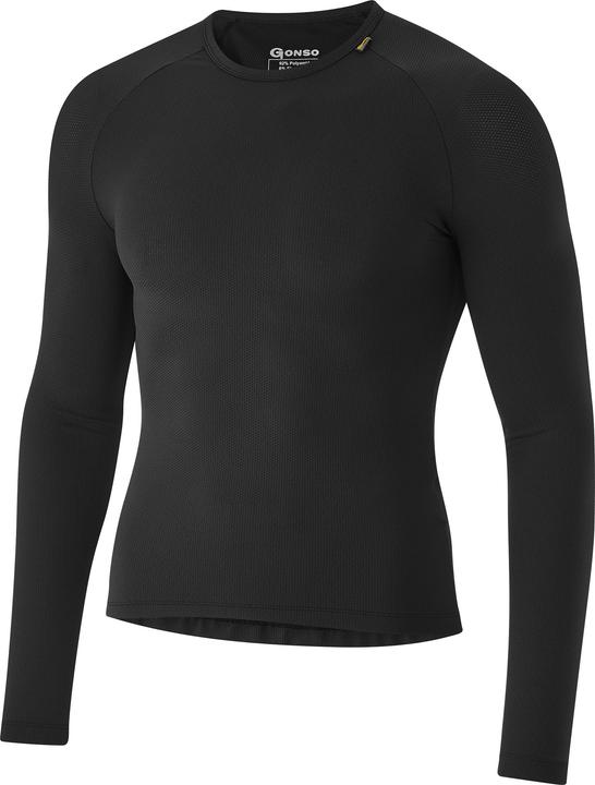 Produktbild Gonso Essential U Shirt Longsleeve (L)