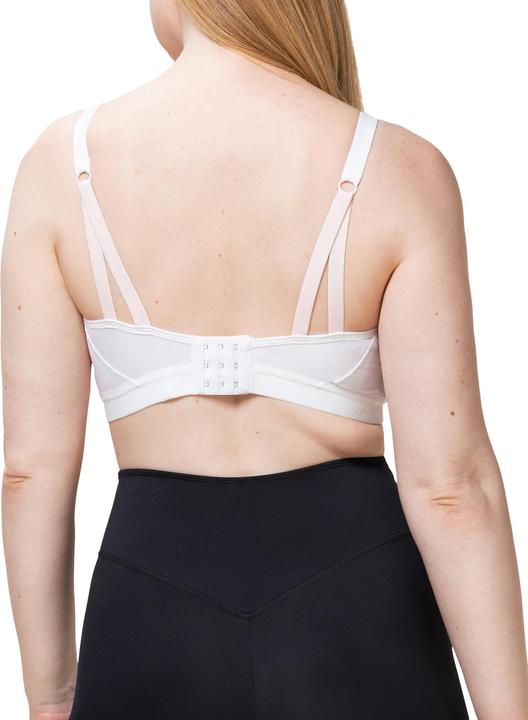 Actual product image Triumph Triaction Free Motion sports bra (90 C)