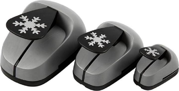 Actual product image Creativ Company Snowflake