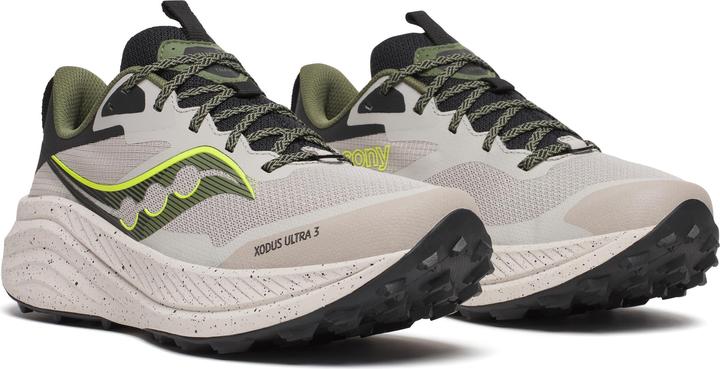 Produktbild Saucony Xodus Ultra 3 (44.5)