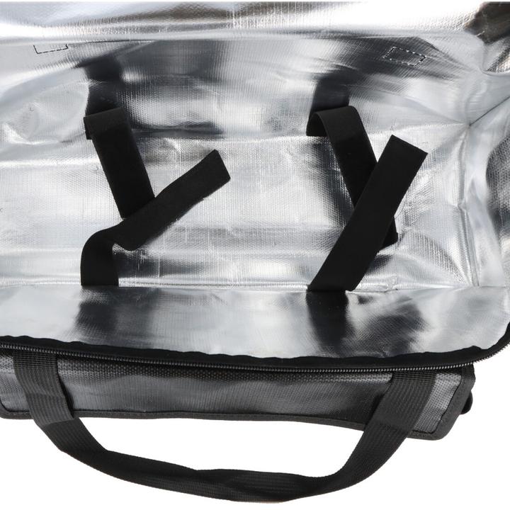 Image du produit AccuCell Li-ion AkkuSafe - Sac de rangement pour batterie de vélo électrique BikeBag