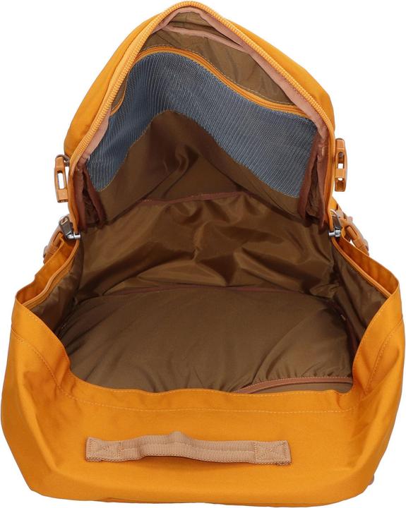 Produktbild Cabin zero Travel Cabin Bag Classic Plus 42L Rucksack 54 cm (34 l)