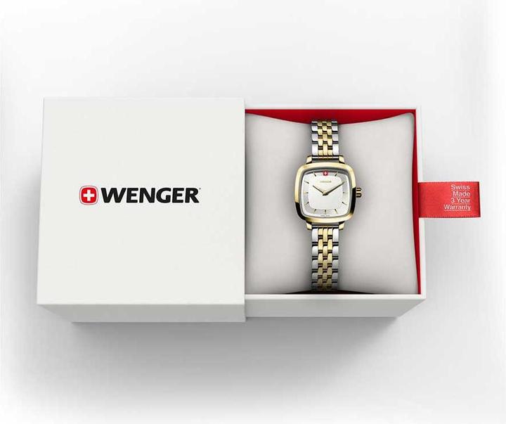 Image du produit Wenger Vintage Classic 01.1911.105 (Swiss Made)