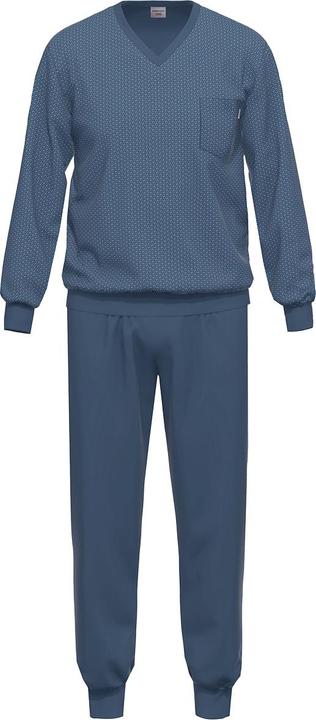 Actual product image Ammann Tic Tac pyjamas (54, XL)