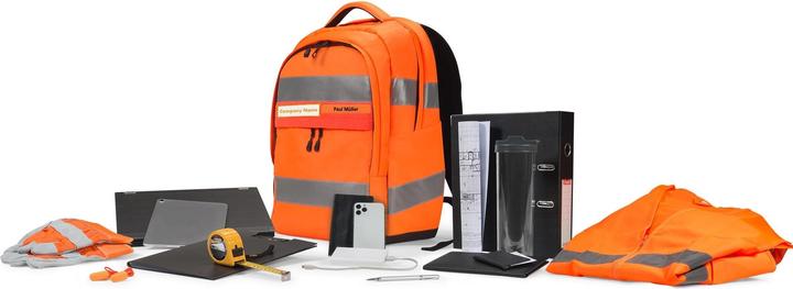 Actual product image Dicota Hi-Vis 25 (25 l)