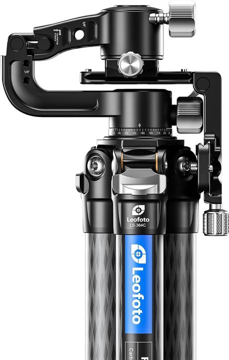 Produktbild Leofoto Faltgimbal PG-2S