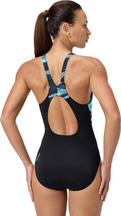 Produktbild Speedo HyperBoom Splice Muscleback (W36/L40)