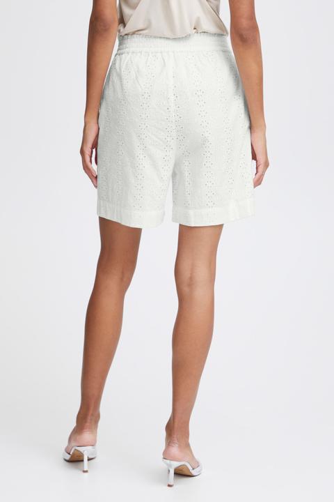 Actual product image B.young BYFENNI SHORTS 20815089 (42)