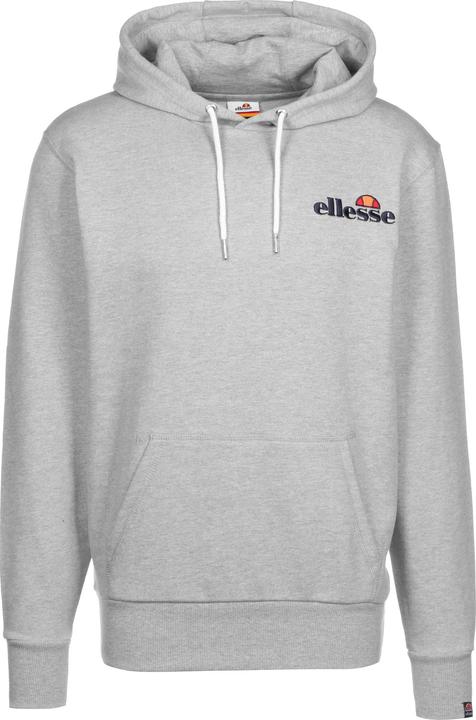 Actual product image Ellesse Kapuzensweatshirt (M)