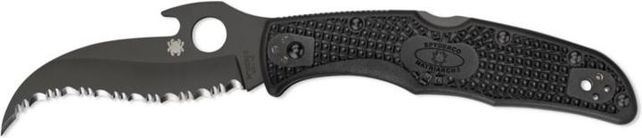 Actual product image Spyderco Matriarch 2 (9.10 cm)