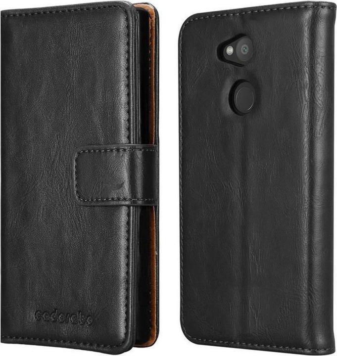 Produktbild Cadorabo Book Luxury Cover (Sony Xperia L2)