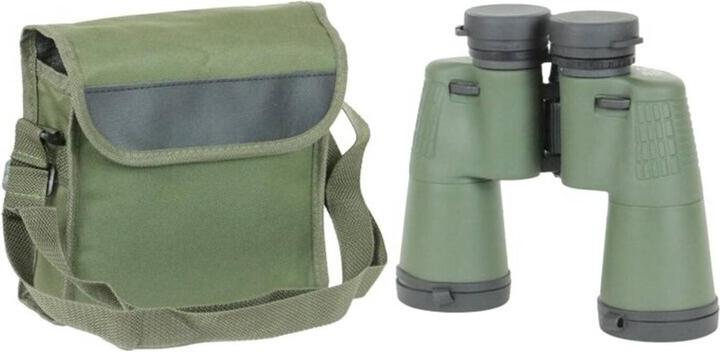 Actual product image Army Shop Binoculars 10x50 wide angle (10 x, 50 mm)