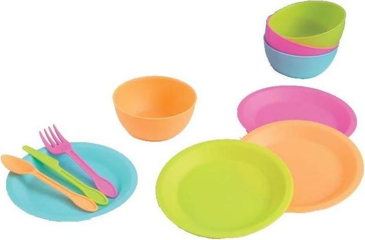 Actual product image KidKraft Cook Set